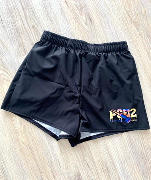 PGB2 Athletic Shorts