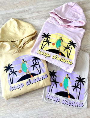 Hoop Dream T-Shirt
