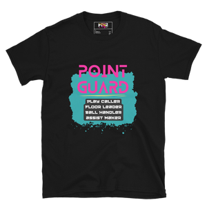Point Guard T-Shirt