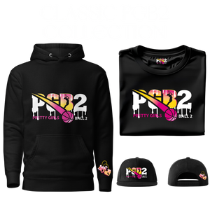 CLASSIC PGB2 COLLECTION