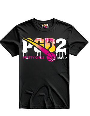 PGB2 Cotton T-shirts