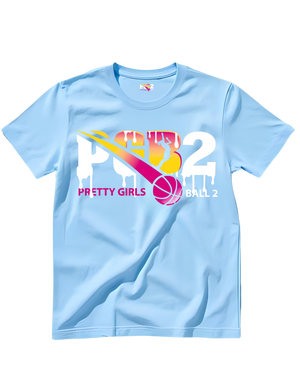 PGB2 Cotton T-shirts