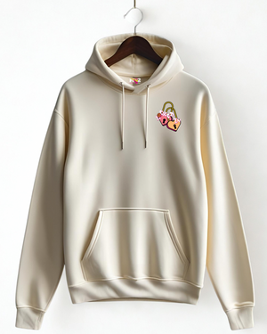 Not All Hoopers Are Created Equal Hoodie