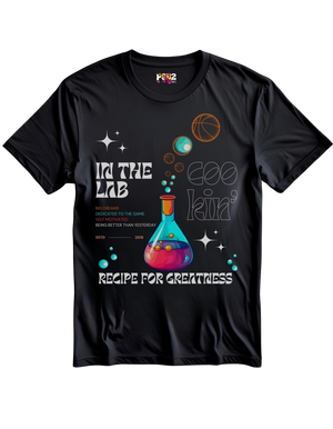 IN THE LAB T-SHIRT