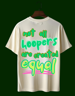 Not All Hoopers Are Created Equal