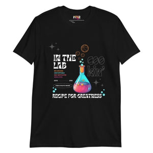 IN THE LAB T-SHIRT