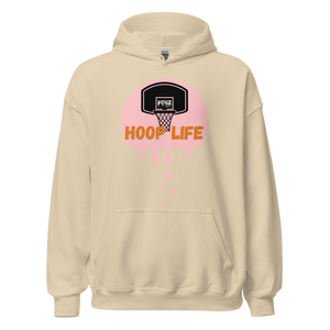 HOOP LIFE DRIP HOODIE