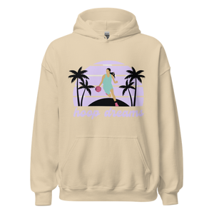 HOOP DREAMS HOODIE