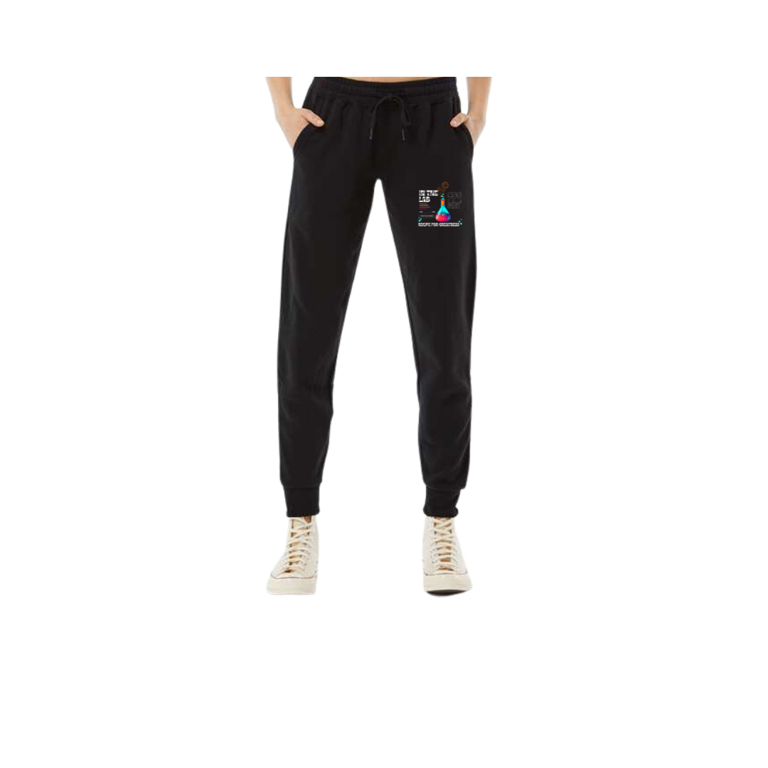 IN THE LAB JOGGER PANT PGB2 Pretty Girls Ball 2 Athletic Brand
