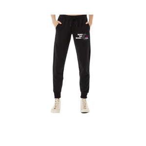 SUPPORT GIRLS BASKETBALL JOGGER PANT