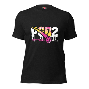 PGB2 Cotton T-shirts